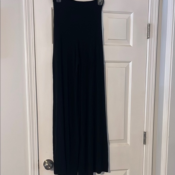 maitai Pants - Elegant Black Women's Pants